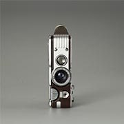 【GOERTZ(葛瑞姿)】minicord III 16mm双镜头反光相机细节图