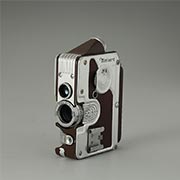 【GOERTZ(葛瑞姿)】minicord III 16mm双镜头反光相机细节图