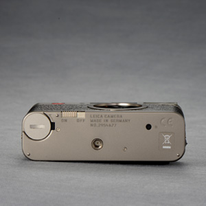 Leica 徕卡 CM 135旁轴相机