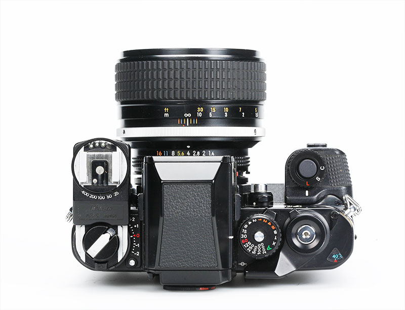 尼康f3哪种好 尼康f3 底盖牌子同款