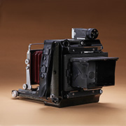 【GRAFLEX】GRAFLEX细节图