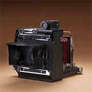 【GRAFLEX】GRAFLEX细节图