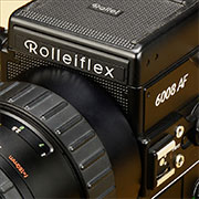 【ROLLEI(禄来)】禄来--6008拆解图