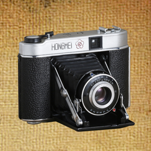 HM-1 折叠皮腔相机
