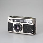 【NIKON(尼康)】Nikon 35Ti细节图