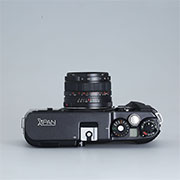 【HASSELBLAD(哈苏)】Xpan 135宽幅相机细节图