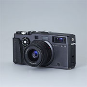 【HASSELBLAD(哈苏)】Xpan 135宽幅相机细节图