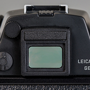 【LEICA(徕卡)】R6.2拆解图