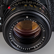 【LEICA(徕卡)】R6.2拆解图