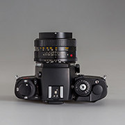 【LEICA(徕卡)】R6.2细节图