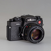 【LEICA(徕卡)】R6.2细节图