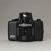 【HORIZON(地平线)】202 135宽幅相机细节图