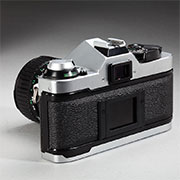 【CANON(佳能)】AE-1 P细节图