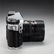 【CANON(佳能)】AE-1 P细节图