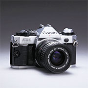 【CANON(佳能)】AE-1 P细节图