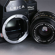 【LEICA(徕卡)】R3 Mot拆解图