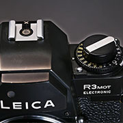 【LEICA(徕卡)】R3 Mot拆解图