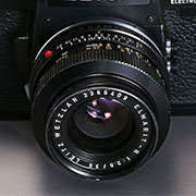 【LEICA(徕卡)】R3 Mot拆解图