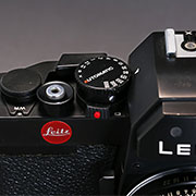 【LEICA(徕卡)】R3 Mot拆解图