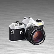 【PENTAX(潘太克斯)】潘太克斯--MX细节图