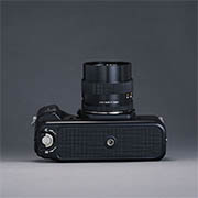 【CONTAX(康泰克斯)】RTS细节图