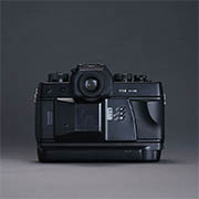 【CONTAX(康泰克斯)】RTS细节图