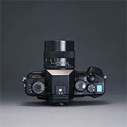 【CONTAX(康泰克斯)】RTS细节图