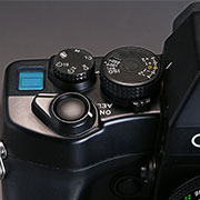 【CONTAX(康泰克斯)】RTS拆解图