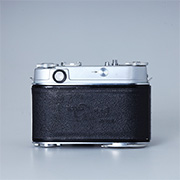 【RETINA(雷丁娜)】Kodak Retina IIIc 135旁轴取景相机细节图