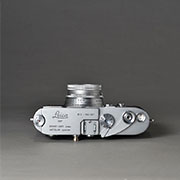 【LEICA(徕卡)】Leica M3细节图