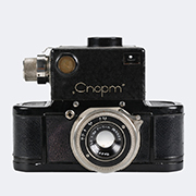 【SPORT(斯波特)】S.L.R. 135单镜头反光相机细节图