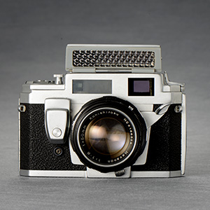 KONICA(柯尼卡) III M 135相机