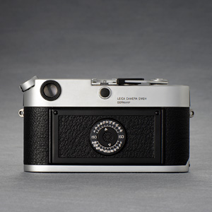 Leica 徕卡 M6 135旁轴相机